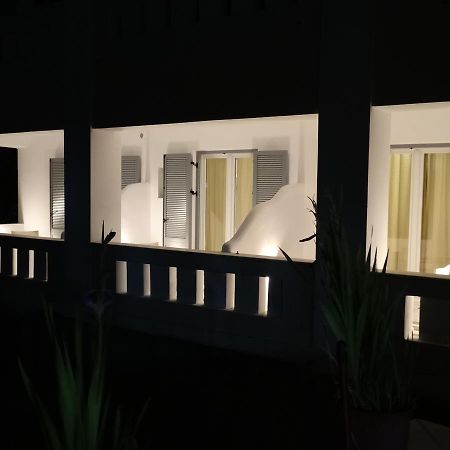 Naxos Lane Center Studios Naxos City Экстерьер фото