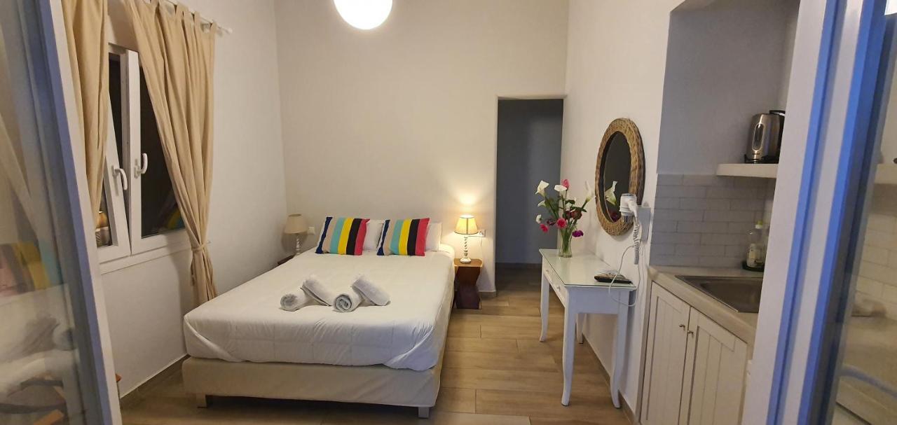 Naxos Lane Center Studios Naxos City Экстерьер фото
