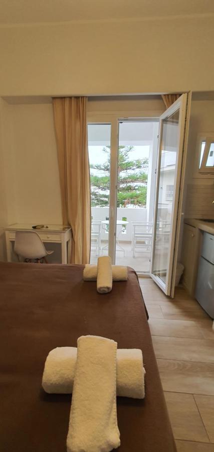 Naxos Lane Center Studios Naxos City Экстерьер фото