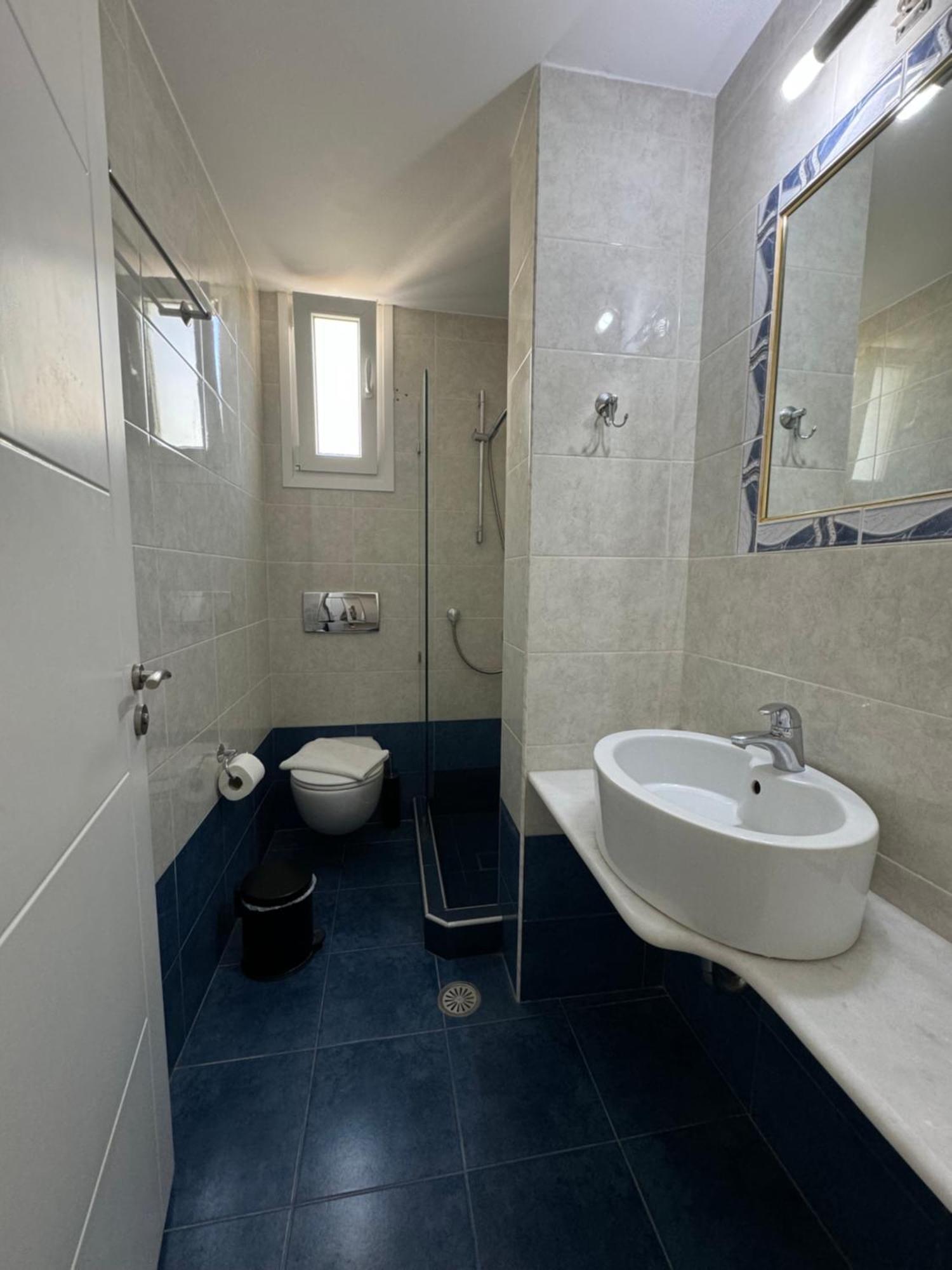 Naxos Lane Center Studios Naxos City Экстерьер фото