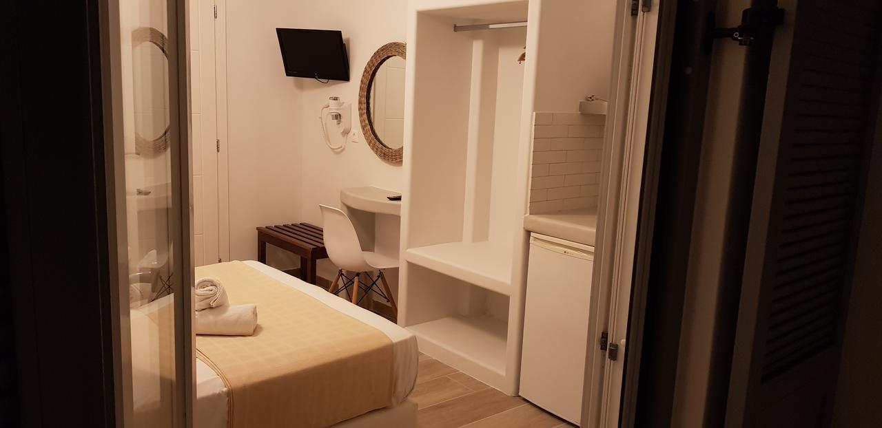 Naxos Lane Center Studios Naxos City Экстерьер фото