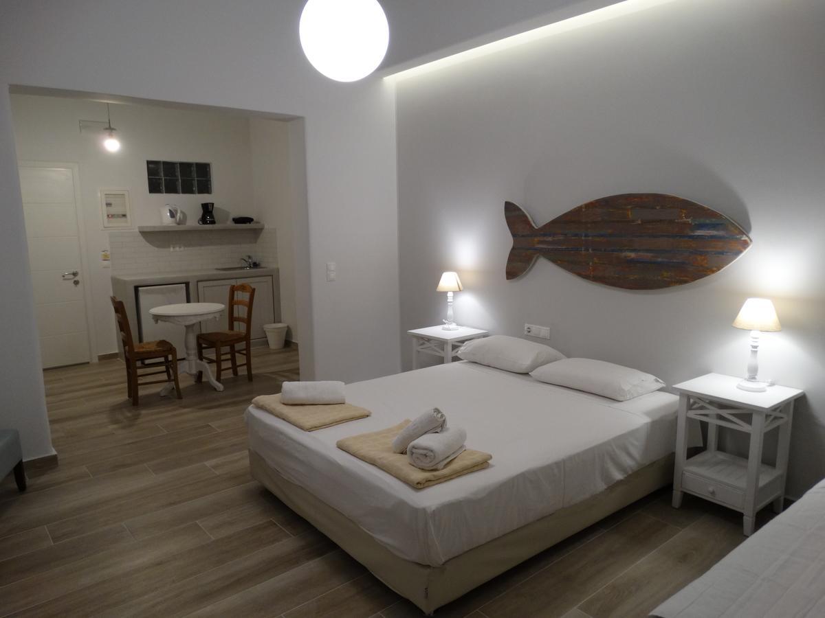 Naxos Lane Center Studios Naxos City Экстерьер фото