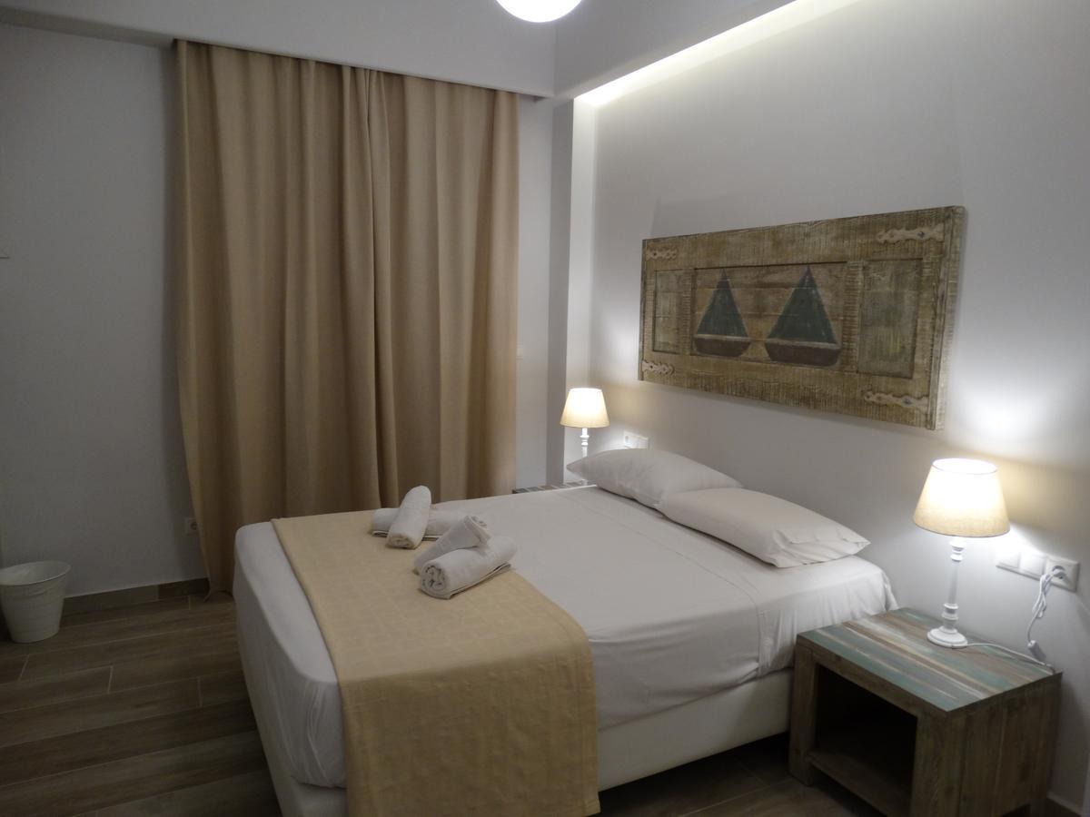 Naxos Lane Center Studios Naxos City Экстерьер фото
