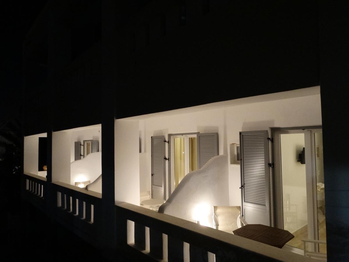 Naxos Lane Center Studios Naxos City Экстерьер фото